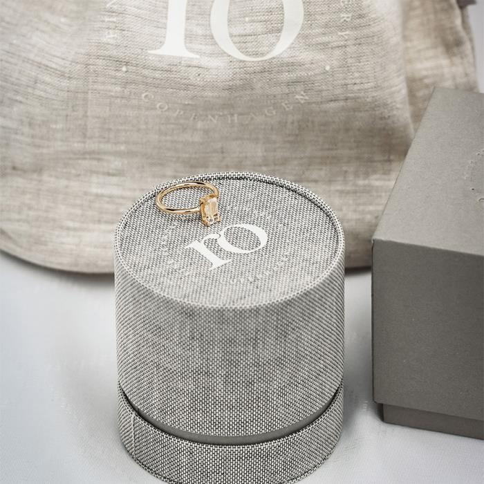 Crafting Conscious Luxury